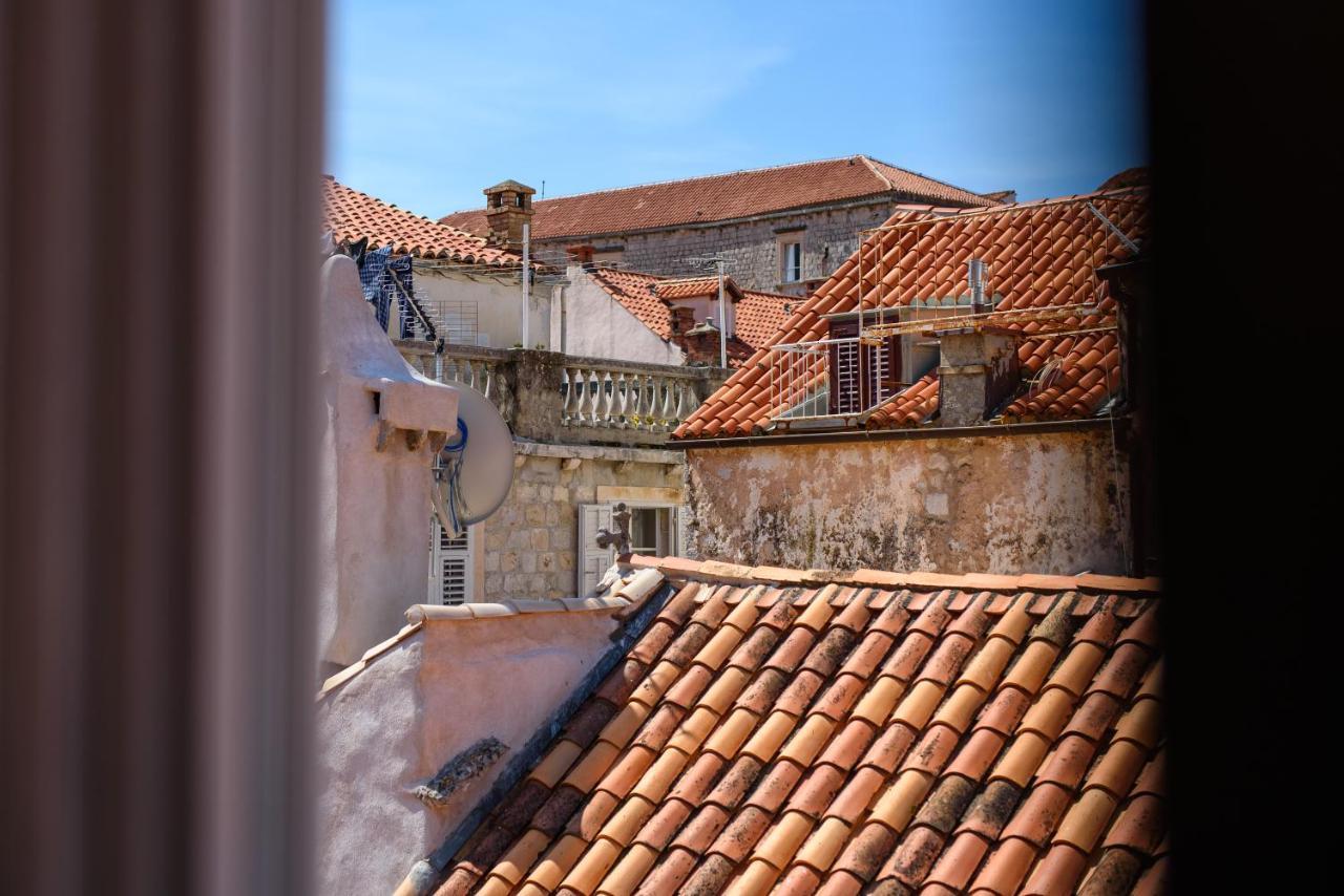 Green Exclusive Apartments Dubrovnik Exteriör bild