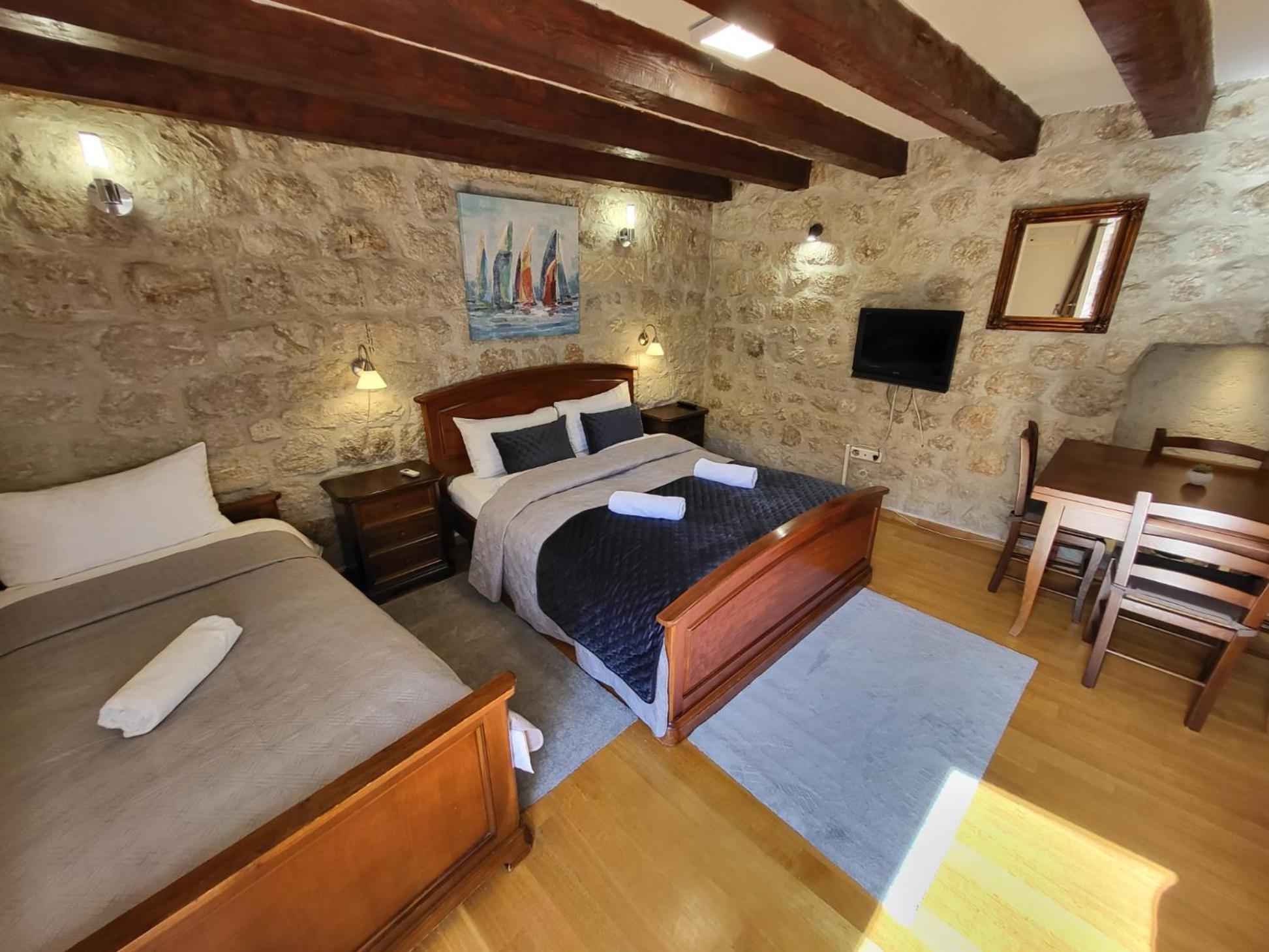 Green Exclusive Apartments Dubrovnik Exteriör bild